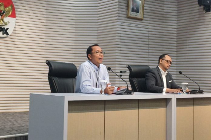 KPK Ungkap Skandal Korupsi Iklan Bank BJB, Sita Aset Senilai Rp 70 Miliar