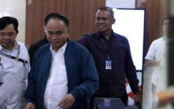  Keterlibatan Budi Arie Terkuak Persidangan