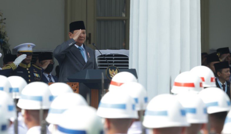 Pejabat Tidak Mampu Melaksanakan Tugas Mundur