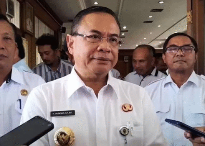 KPK: Kembalikan Uang Kasus DJKA, Tidak Menghapus Pidana Bupati Pati