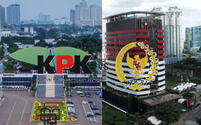 Cuplikan layar 2025-08-15 174514 DPR Bantah Terima CSR